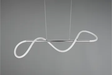 Argos LED Taklampa krom 4000K - Krom - Belysning - Inomhusbelysning & lampor - Fönsterlampor & fönsterbelysning - Fönsterlampa hängande