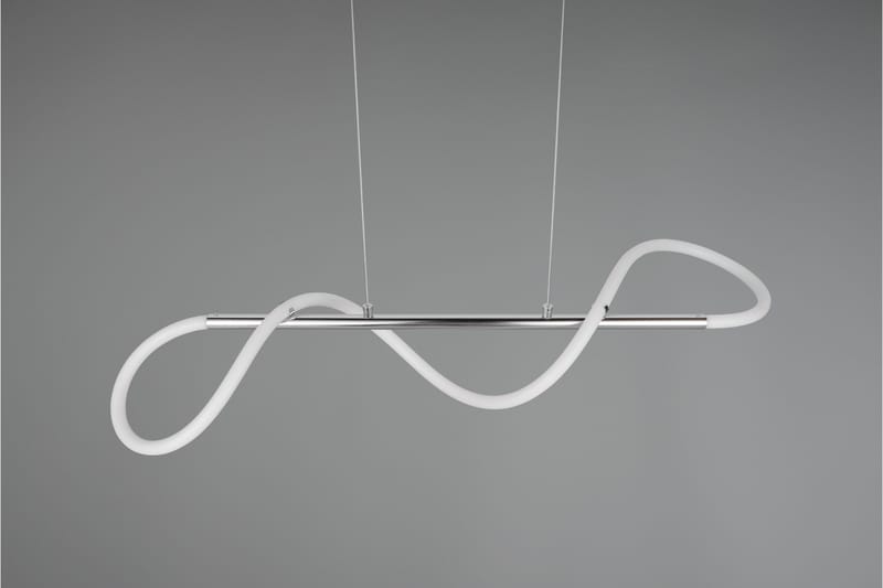 Argos LED Taklampa krom 4000K - Krom - Belysning - Inomhusbelysning & lampor - Fönsterlampor & fönsterbelysning - Fönsterlampa hängande