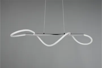 Argos LED Taklampa krom 4000K - Krom - Belysning - Inomhusbelysning & lampor - Fönsterlampor & fönsterbelysning - Fönsterlampa hängande