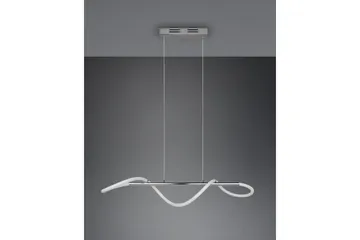 Argos LED Taklampa krom 4000K - Krom - Belysning - Inomhusbelysning & lampor - Fönsterlampor & fönsterbelysning - Fönsterlampa hängande
