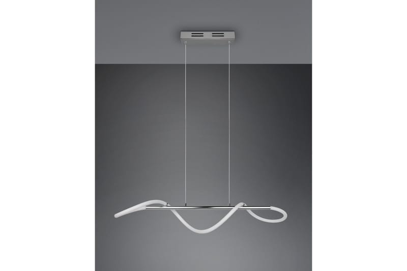 Argos LED Taklampa krom 4000K - Krom - Belysning - Inomhusbelysning & lampor - Fönsterlampor & fönsterbelysning - Fönsterlampa hängande