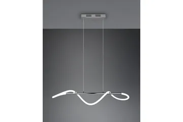 Argos LED Taklampa krom 4000K - Krom - Belysning - Inomhusbelysning & lampor - Fönsterlampor & fönsterbelysning - Fönsterlampa hängande