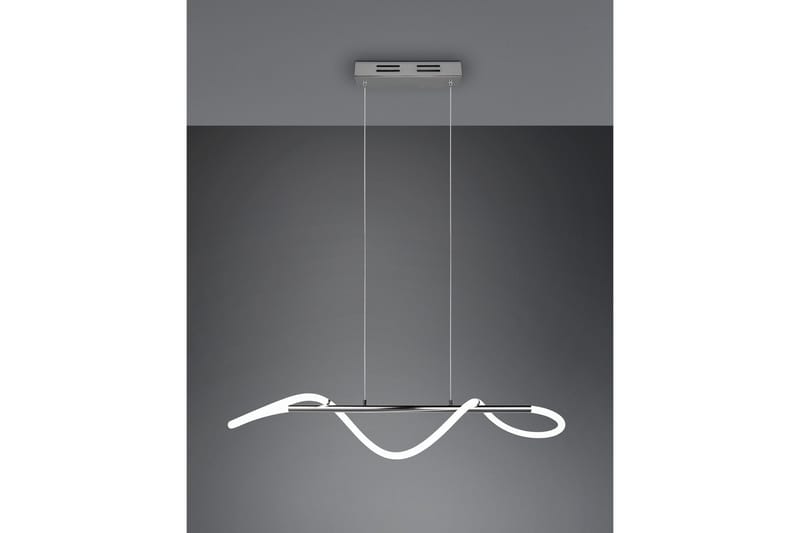 Argos LED Taklampa krom 4000K - Krom - Belysning - Inomhusbelysning & lampor - Fönsterlampor & fönsterbelysning - Fönsterlampa hängande