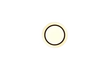 Atria LED Plafond 27 cm mattsvart - Matt svart - Belysning - Inomhusbelysning & lampor - Fönsterlampor & fönsterbelysning - Fönsterlampa hängande