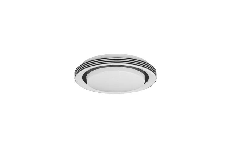 Atria LED Plafond 27 cm mattsvart - Matt svart - Belysning - Inomhusbelysning & lampor - Fönsterlampor & fönsterbelysning - Fönsterlampa hängande