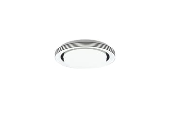 Atria LED Plafond 27 cm mattsvart - Matt svart - Belysning - Inomhusbelysning & lampor - Fönsterlampor & fönsterbelysning - Fönsterlampa hängande