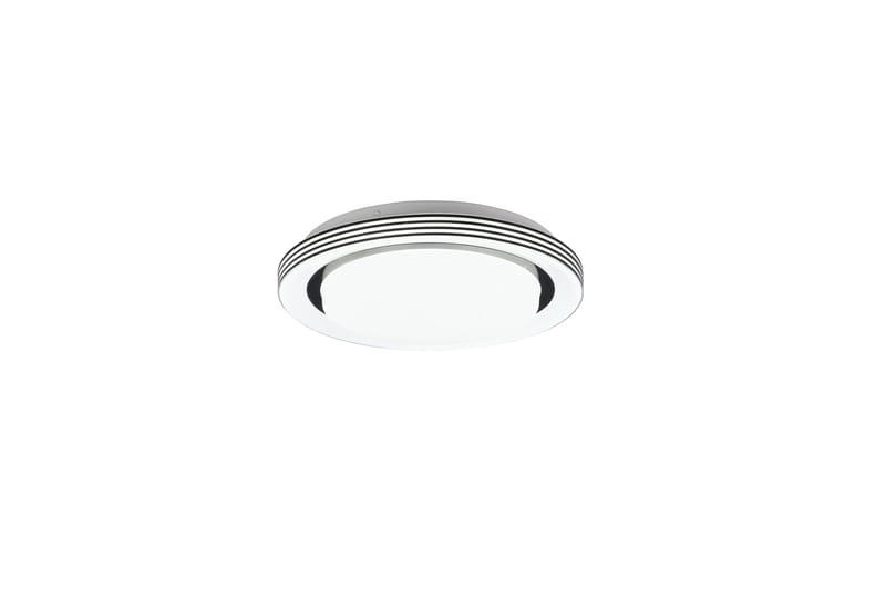 Atria LED Plafond 27 cm mattsvart - Matt svart - Belysning - Inomhusbelysning & lampor - Fönsterlampor & fönsterbelysning - Fönsterlampa hängande