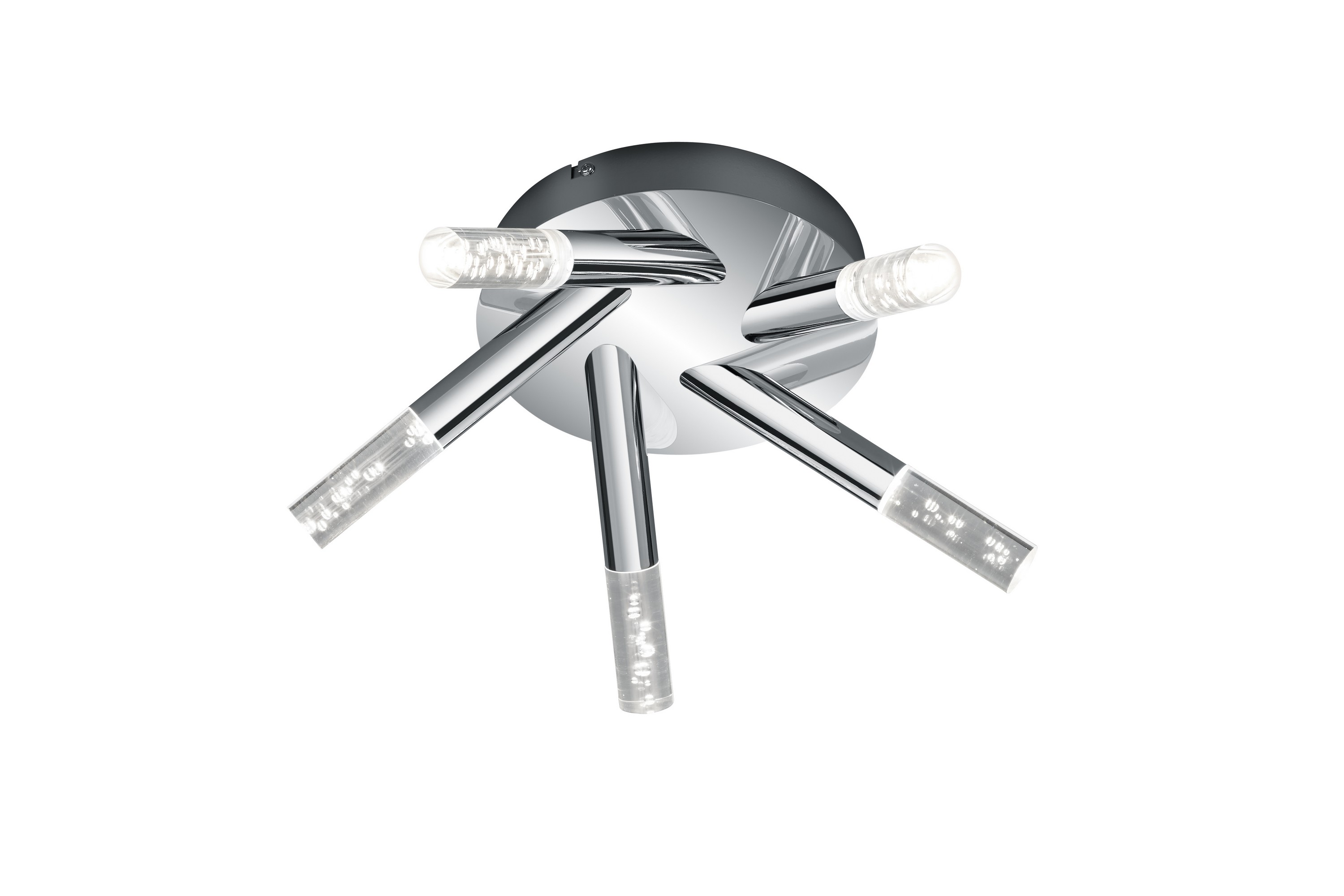 BOLSA Taklampa LED Vit - Vit