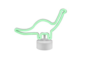 Bronto LED Bordslampa vit - Vit - Belysning - Inomhusbelysning & lampor - Fönsterlampor & fönsterbelysning - Fönsterlampa hängande
