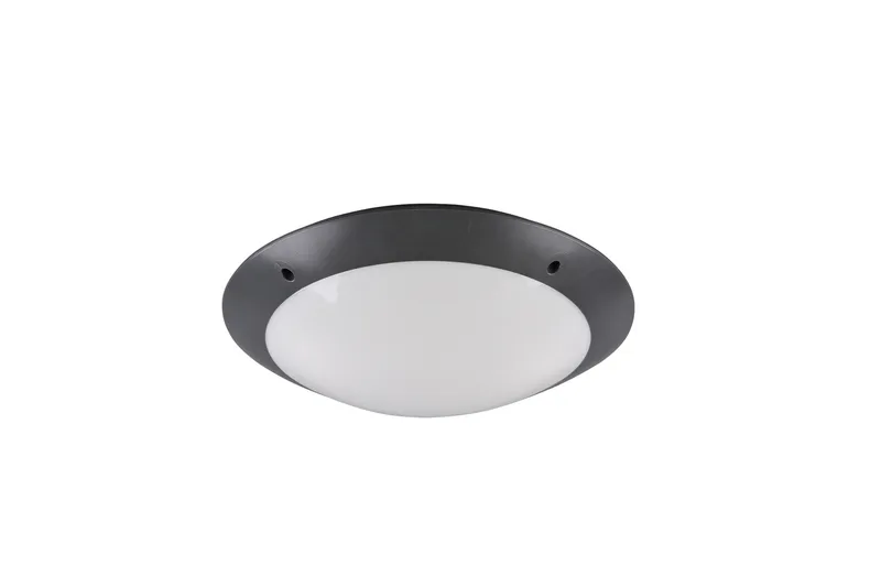 Camaro Plafond 33cm 2L E27 antracit - Antracit - Belysning - Inomhusbelysning & lampor - Fönsterlampor & fönsterbelysning - Fönsterlampa hängande