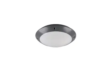 Camaro Plafond 26cm E27 antracit - Antracit - Belysning - Inomhusbelysning & lampor - Fönsterlampor & fönsterbelysning - Fönsterlampa hängande
