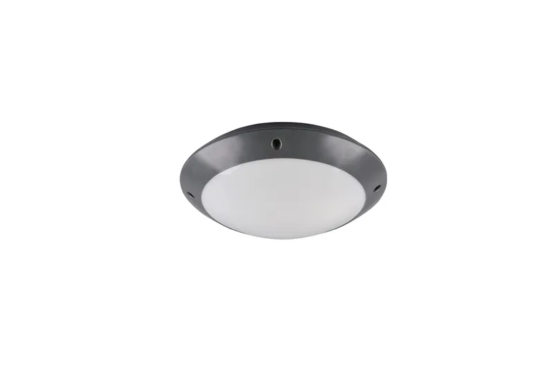 Camaro Plafond 26cm E27 antracit - Antracit - Belysning - Inomhusbelysning & lampor - Fönsterlampor & fönsterbelysning - Fönsterlampa hängande