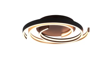 Caya LED Plafond mattmässing - Matt mässing - Belysning - Inomhusbelysning & lampor - Fönsterlampor & fönsterbelysning - Fönsterlampa hängande