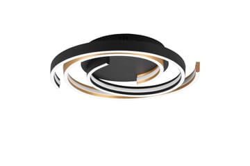 Caya LED Plafond mattmässing - Matt mässing - Belysning - Inomhusbelysning & lampor - Fönsterlampor & fönsterbelysning - Fönsterlampa hängande
