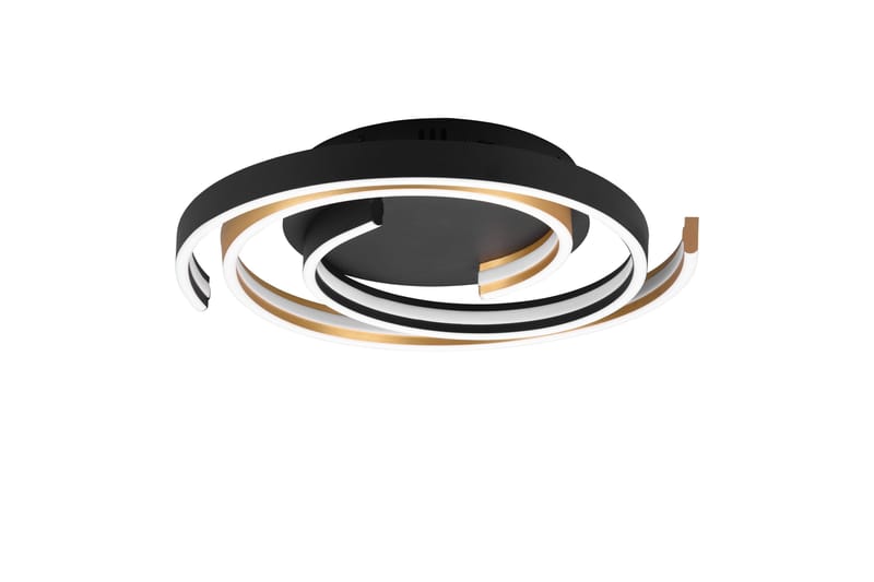 Caya LED Plafond mattmässing - Matt mässing - Belysning - Inomhusbelysning & lampor - Fönsterlampor & fönsterbelysning - Fönsterlampa hängande