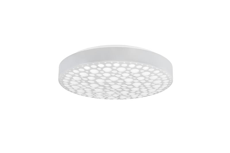 CHIZU LED-Taklampa Vit Rgb - Vit - Belysning - Inomhusbelysning & lampor - Fönsterlampor & fönsterbelysning - Fönsterlampa hängande