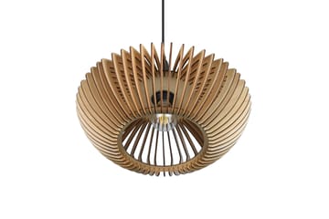Colino Taklampa E27 trä/ antracit - Antracit - Belysning - Inomhusbelysning & lampor - Fönsterlampor & fönsterbelysning - Fönsterlampa hängande