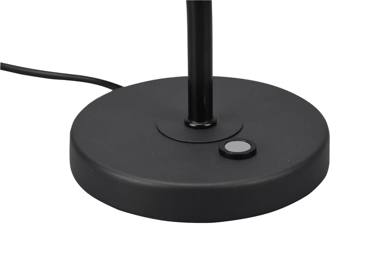 CURTIS LED-Bordlampa Mattsvart - Matt svart - Belysning - Inomhusbelysning & lampor - F�önsterlampor & fönsterbelysning - Fönsterlampa hängande