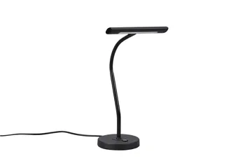 Curtis LED Bordslampa mattsvart - Matt svart - Belysning - Inomhusbelysning & lampor - Fönsterlampor & fönsterbelysning - Fönsterlampa hängande