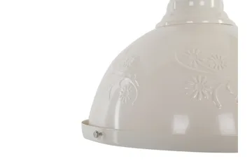 Didessa Taklampa 32 cm - Beige - Belysning - Inomhusbelysning & lampor - Fönsterlampor & fönsterbelysning - Fönsterlampa hängande