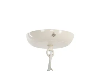 Didessa Taklampa 32 cm - Beige - Belysning - Inomhusbelysning & lampor - Fönsterlampor & fönsterbelysning - Fönsterlampa hängande