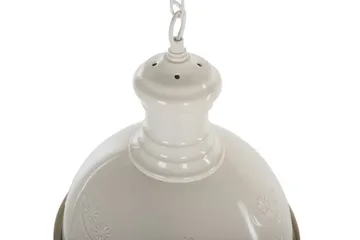 Didessa Taklampa 32 cm - Beige - Belysning - Inomhusbelysning & lampor - Fönsterlampor & fönsterbelysning - Fönsterlampa hängande