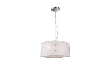 Elisa Taklampa 2xE27 krom - Krom - Belysning - Inomhusbelysning & lampor - Fönsterlampor & fönsterbelysning - Fönsterlampa hängande