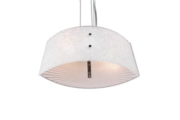Elisa Taklampa 2xE27 krom - Krom - Belysning - Inomhusbelysning & lampor - Fönsterlampor & fönsterbelysning - Fönsterlampa hängande