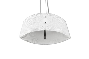 Elisa Taklampa 2xE27 krom - Krom - Belysning - Inomhusbelysning & lampor - Fönsterlampor & fönsterbelysning - Fönsterlampa hängande