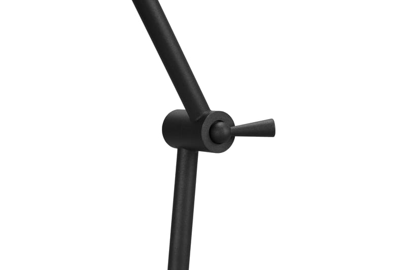 Enzo Bordslampa E27 mattsvart - Matt svart - Belysning - Inomhusbelysning & lampor - Fönsterlampor & fönsterbelysning - Fönsterlampa hängande