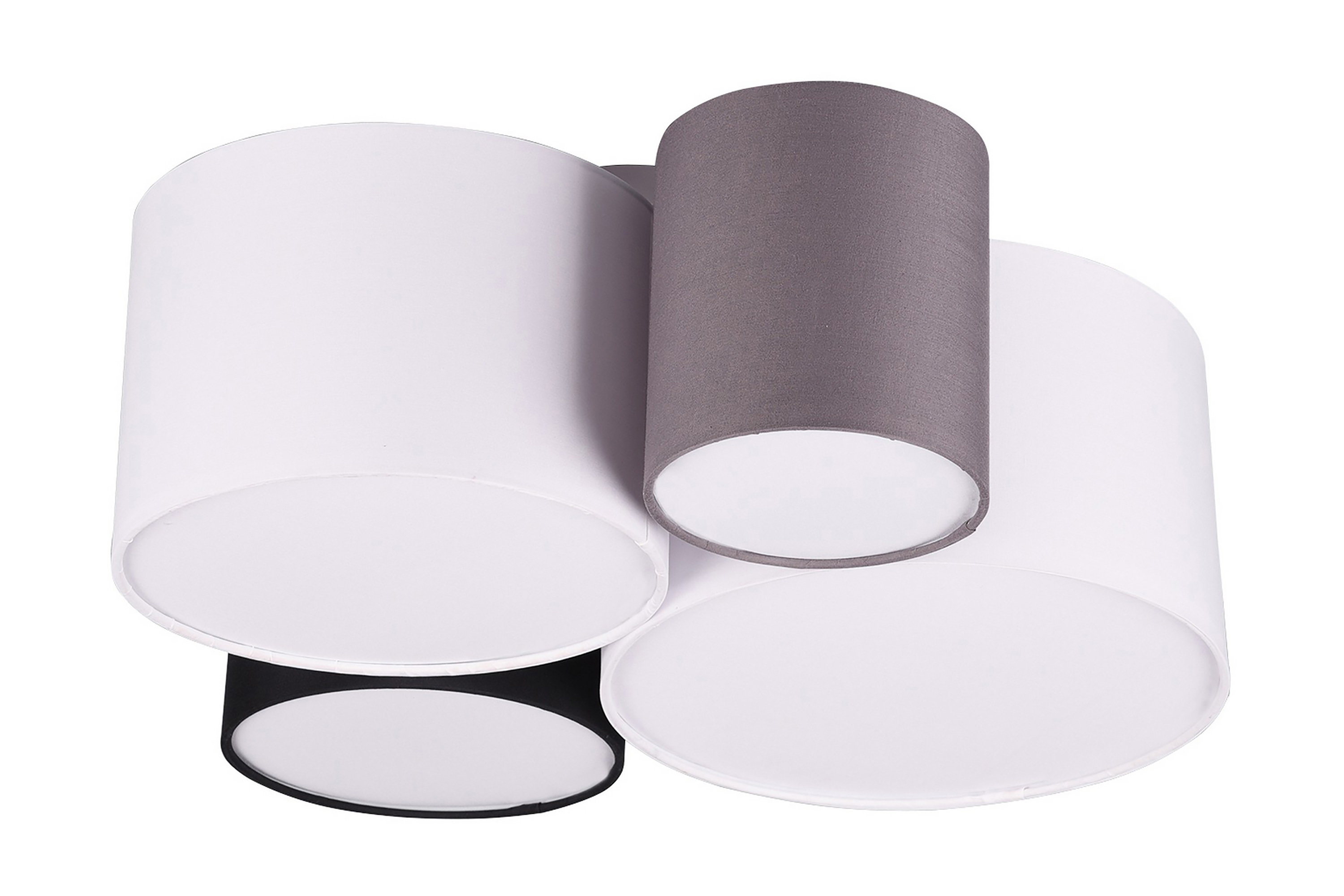 HOTEL Taklampa - Flerfärgad