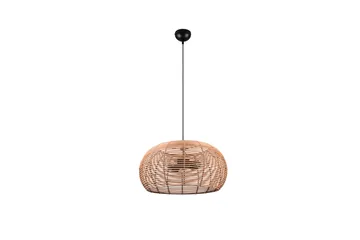 Inga Taklampa 50 cm 3xE27 rotting - Rotting - Belysning - Inomhusbelysning & lampor - Fönsterlampor & fönsterbelysning - Fönsterlampa hängande