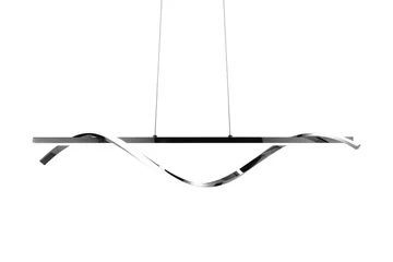 Isabel LED Taklampa krom 4000K - Krom - Belysning - Inomhusbelysning & lampor - Fönsterlampor & fönsterbelysning - Fönsterlampa hängande
