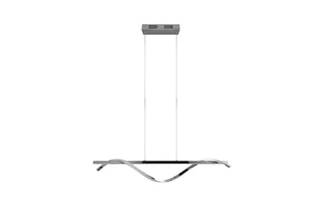 Isabel LED Taklampa krom 4000K - Krom - Belysning - Inomhusbelysning & lampor - Fönsterlampor & fönsterbelysning - Fönsterlampa hängande