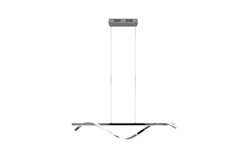 Isabel LED Taklampa krom 4000K - Krom - Belysning - Inomhusbelysning & lampor - Fönsterlampor & fönsterbelysning - Fönsterlampa hängande