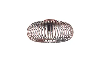 Johann Plafond 40cm E27 antikkoppar - Koppar - Belysning - Inomhusbelysning & lampor - Fönsterlampor & fönsterbelysning - Fönsterlampa hängande
