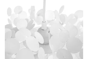 Lamone Taklampa 40 cm - Vit - Belysning - Inomhusbelysning & lampor - Fönsterlampor & fönsterbelysning - Fönsterlampa hängande
