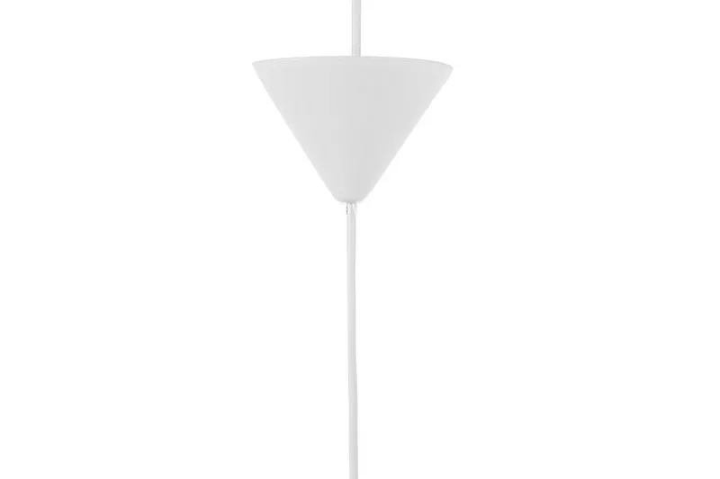 Lamone Taklampa 40 cm - Vit - Belysning - Inomhusbelysning & lampor - Fönsterlampor & fönsterbelysning - Fönsterlampa hängande