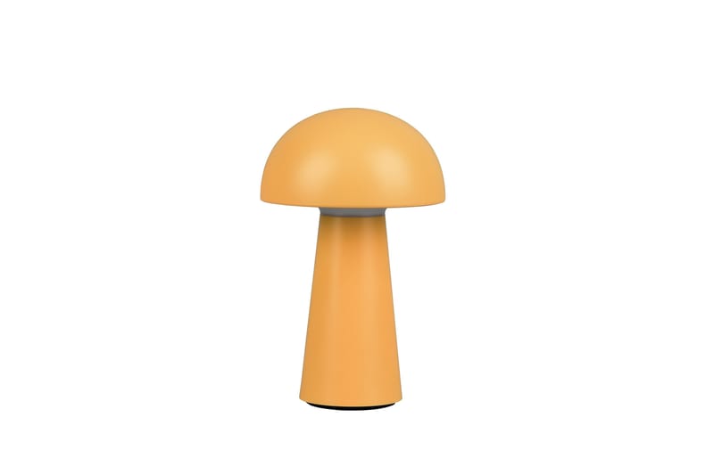 Lennon LED Bordslampa gul uppladdningsbar - Guld - Belysning - Inomhusbelysning & lampor - Fönsterlampor & fönsterbelysning - Fönsterlampa hängande