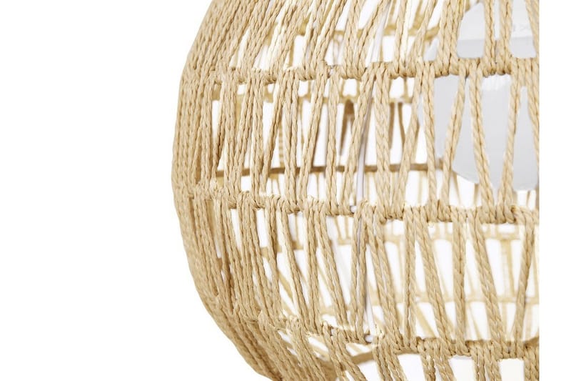 Molopo Taklampa 40 cm - Beige - Belysning - Inomhusbelysning & lampor - Fönsterlampor & fönsterbelysning - Fönsterlampa hängande