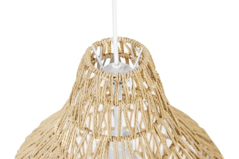 Molopo Taklampa 40 cm - Beige - Belysning - Inomhusbelysning & lampor - Fönsterlampor & fönsterbelysning - Fönsterlampa hängande