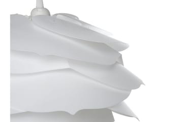 Nile Taklampa 41 cm - Vit - Belysning - Inomhusbelysning & lampor - Fönsterlampor & fönsterbelysning - Fönsterlampa hängande