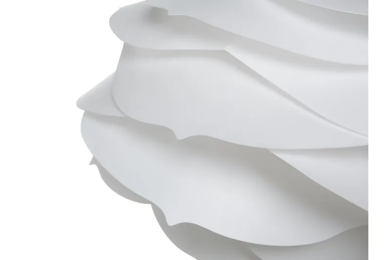 Nile Taklampa 41 cm - Vit - Belysning - Inomhusbelysning & lampor - Fönsterlampor & fönsterbelysning - Fönsterlampa hängande