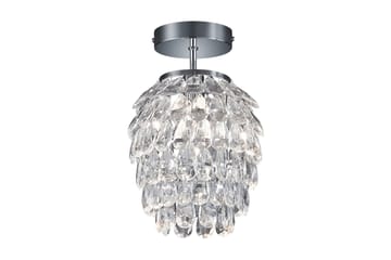 PETTY Taklampa - Transparent - Belysning - Inomhusbelysning & lampor - Fönsterlampor & fönsterbelysning - Fönsterlampa hängande