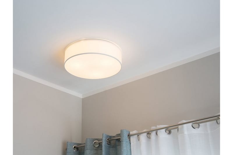 RENA Taklampa 12 cm - Kökslampa & pendellampa - Sovrumslampa - Fönsterlampa hängande