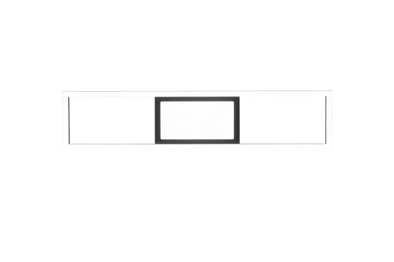RIGIDO LED-Taklampa Mattsvart - Matt svart - Belysning - Inomhusbelysning & lampor - Fönsterlampor & fönsterbelysning - Fönsterlampa hängande