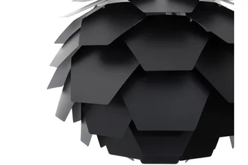 Segre Taklampa 40 cm - Svart - Belysning - Inomhusbelysning & lampor - Fönsterlampor & fönsterbelysning - Fönsterlampa hängande