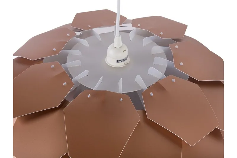 Segre Taklampa 60 cm - Koppar - Belysning - Inomhusbelysning & lampor - Fönsterlampor & fönsterbelysning - Fönsterlampa hängande