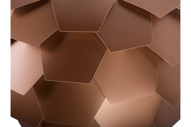 Segre Taklampa 60 cm - Koppar - Belysning - Inomhusbelysning & lampor - Fönsterlampor & fönsterbelysning - Fönsterlampa hängande