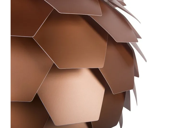 Segre Taklampa 60 cm - Koppar - Belysning - Inomhusbelysning & lampor - Fönsterlampor & fönsterbelysning - Fönsterlampa hängande